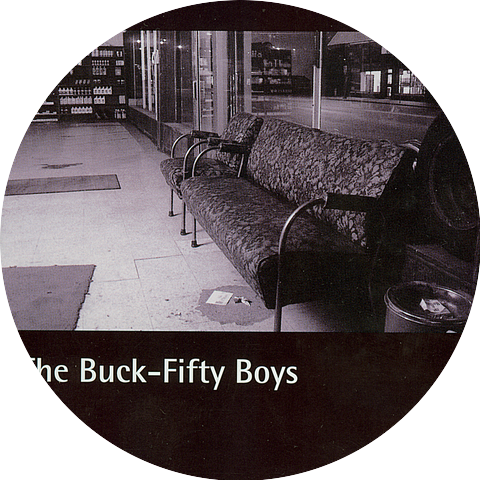 The Buck-Fifty Boys