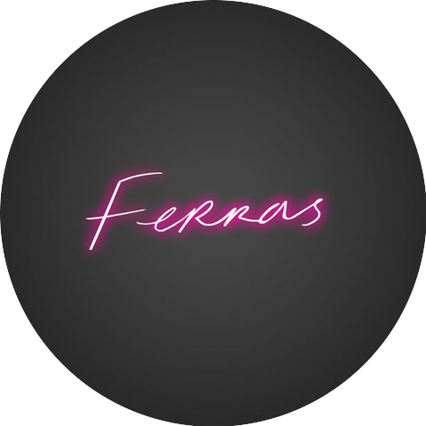 Ferras