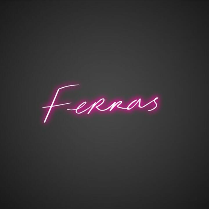 Ferras