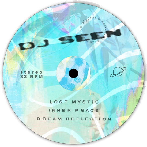 DJ Seen