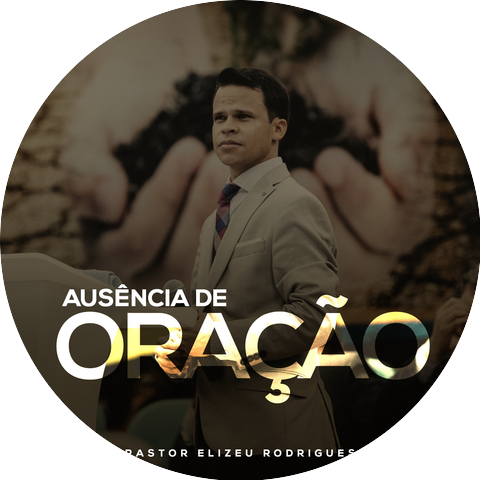Pastor Elizeu Rodrigues