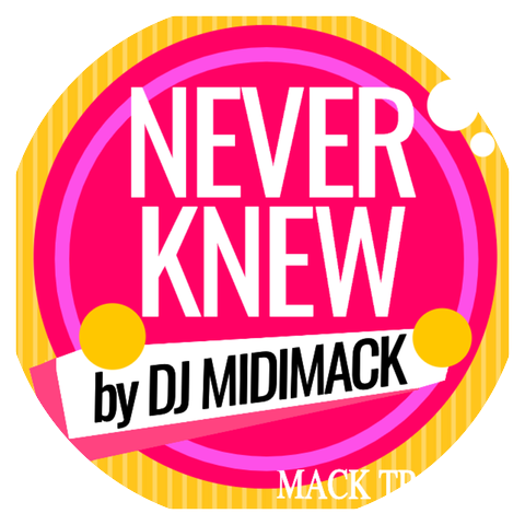DJ MIDIMACK
