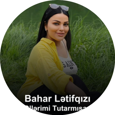 Bahar Letifqizi