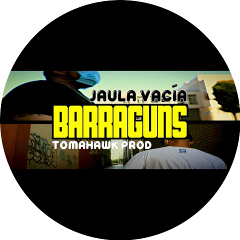 Jaula Vacía and Tomahawk prod