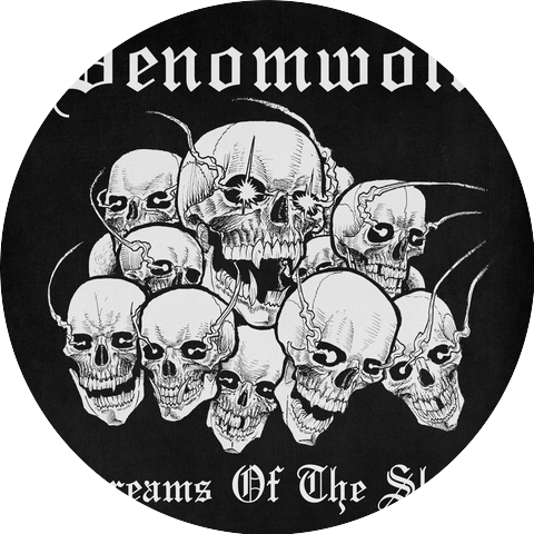 Venomwolf