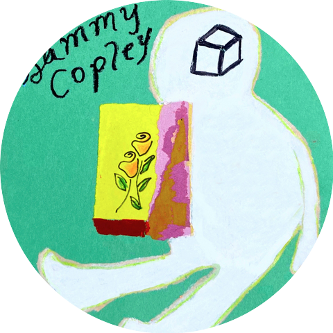 Sammy Copley