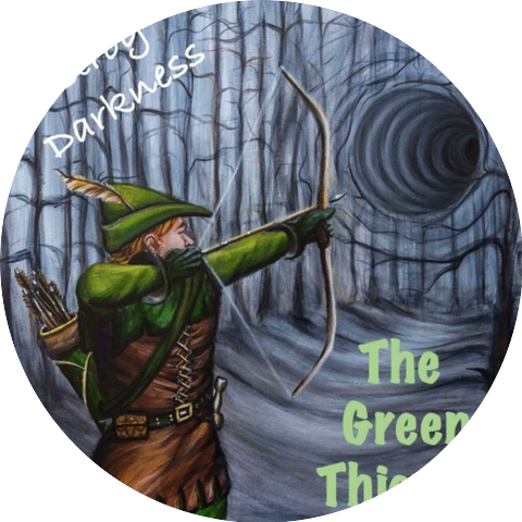 The Green Thieves