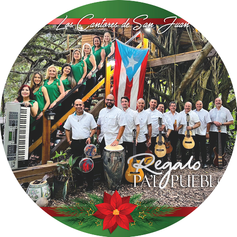 Los Cantores de San Juan