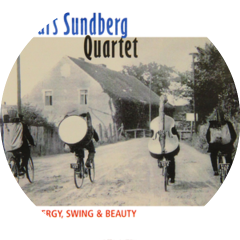 Lars Sundberg Quartet