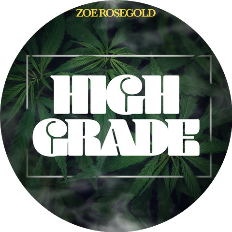 Zoe RoseGold
