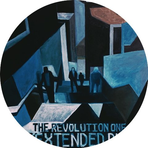 Revolution One