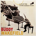 Buddy Wakefield