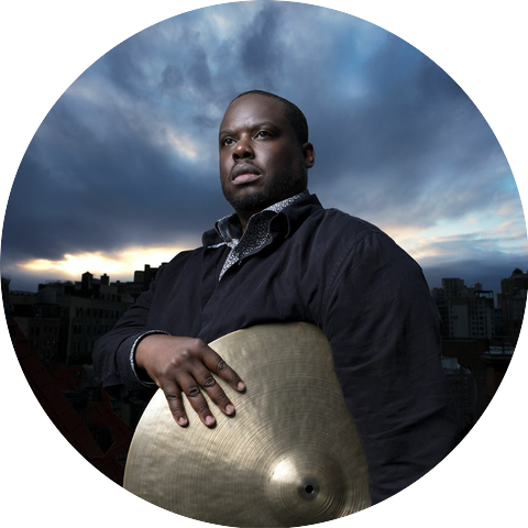 Johnathan Blake