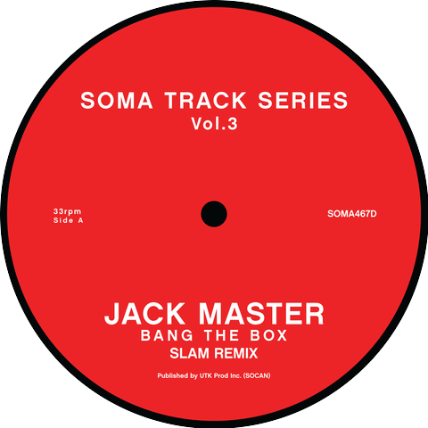 Jack Master