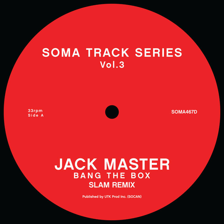 Jack Master