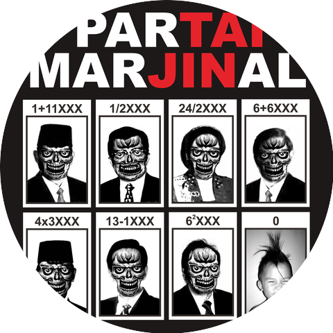 Marjinal