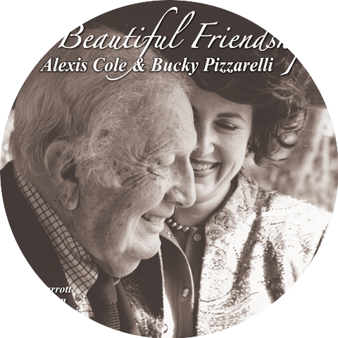 Alexis Cole & Bucky Pizzarelli
