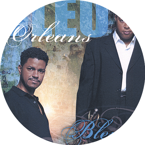 Bleu Orleans
