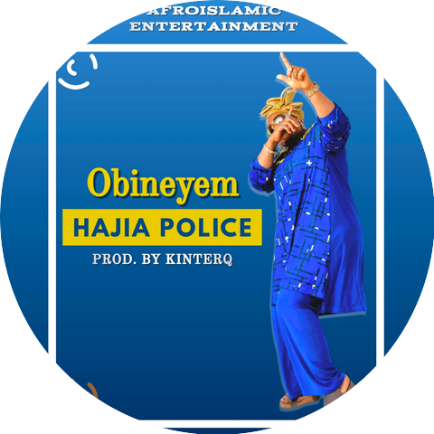 Hajia Police