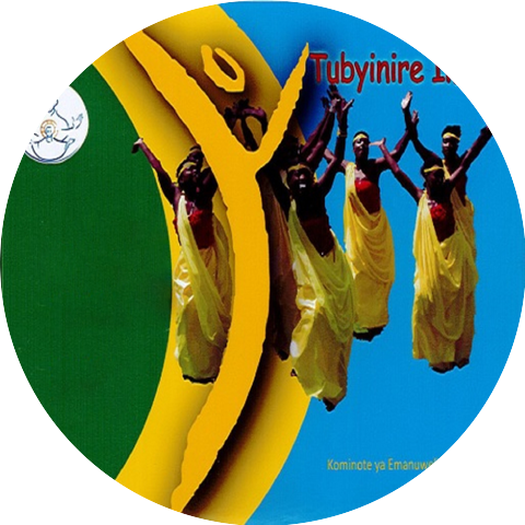 Emmanuel Music Kinyarwanda