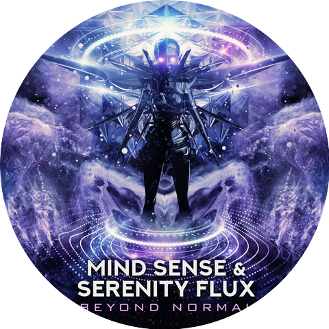 Mind Sense & Serenity Flux
