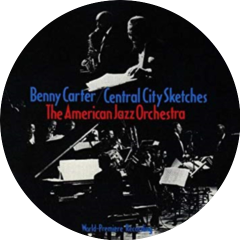 Benny Carter & American Jazz Orchestra