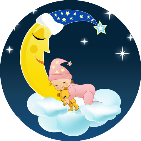 Go To Sleep My Baby