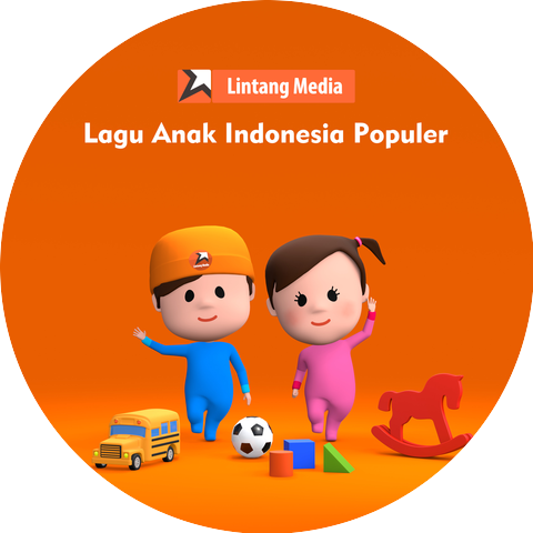 Lintang Media