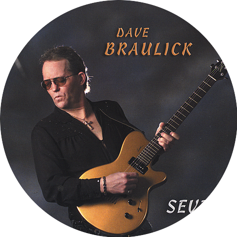 Dave Braulick