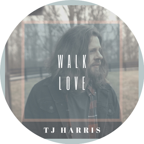 TJ Harris