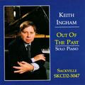 Keith Ingram