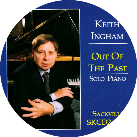Keith Ingram