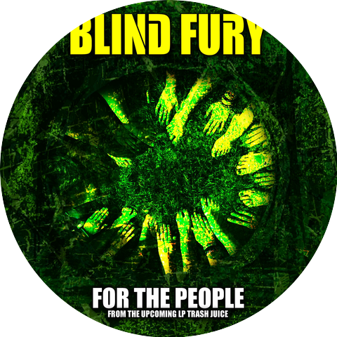 Blind Fury