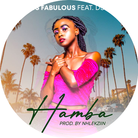 Miss Fabulous