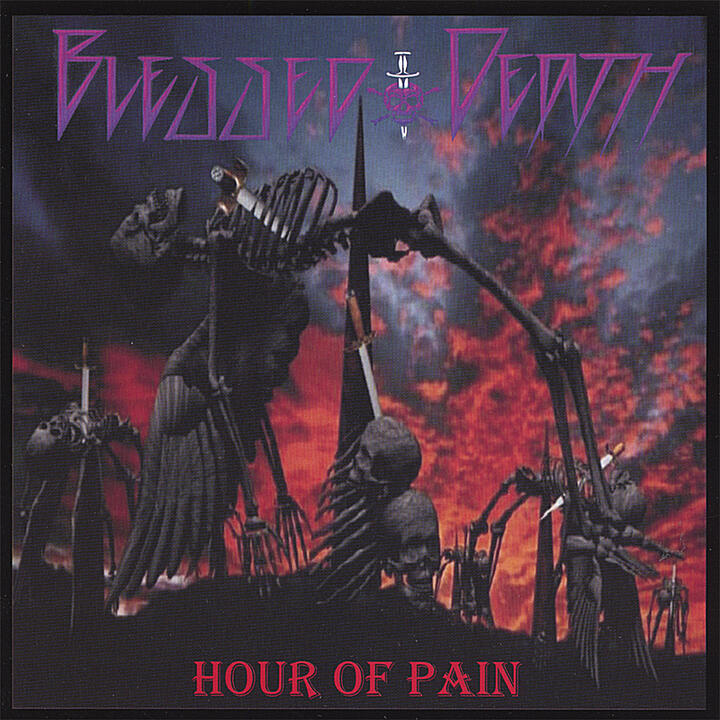 Blessed Death