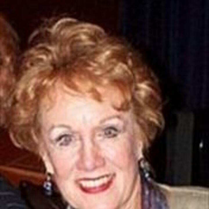 Marni Nixon