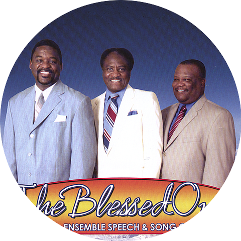 The Blessed Ones