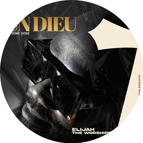 Elijah The Worshiper