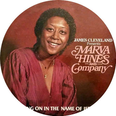 Marva Hines And Company