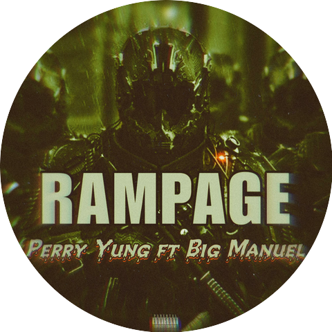 Perry Yung
