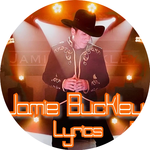 Jamie Buckley