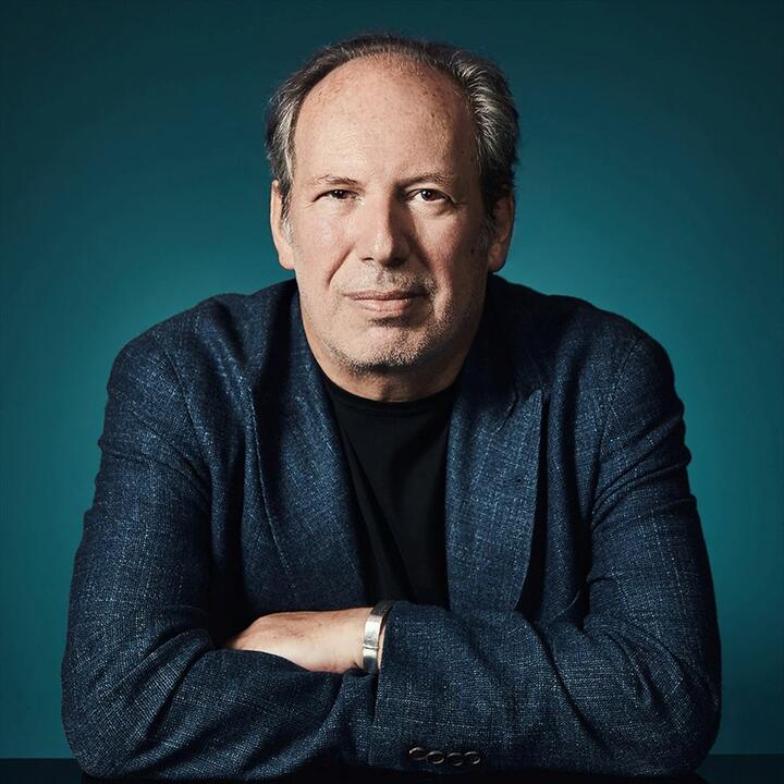 Hans Zimmer and Jacob Shea