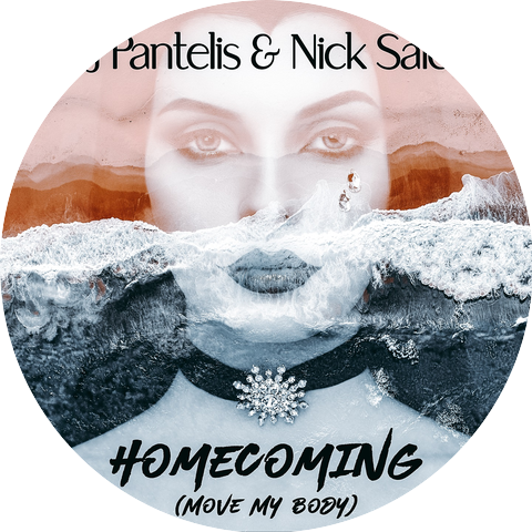 DJ Pantelis & Nick Saley