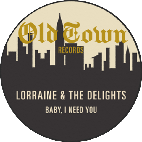 Lorraine & The Delights