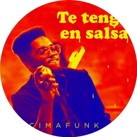 Cimafunk