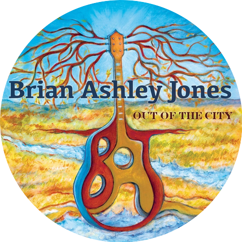 Brian Ashley Jones