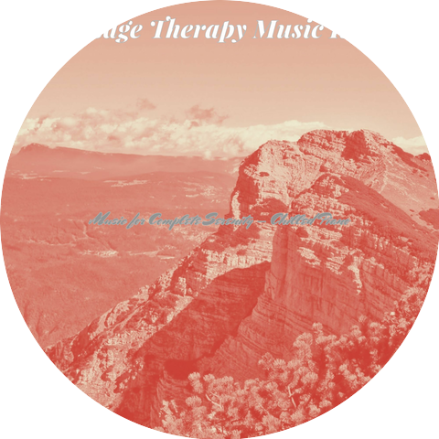 Massage Therapy Music & Breathe