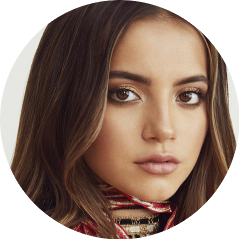 Isabela Merced