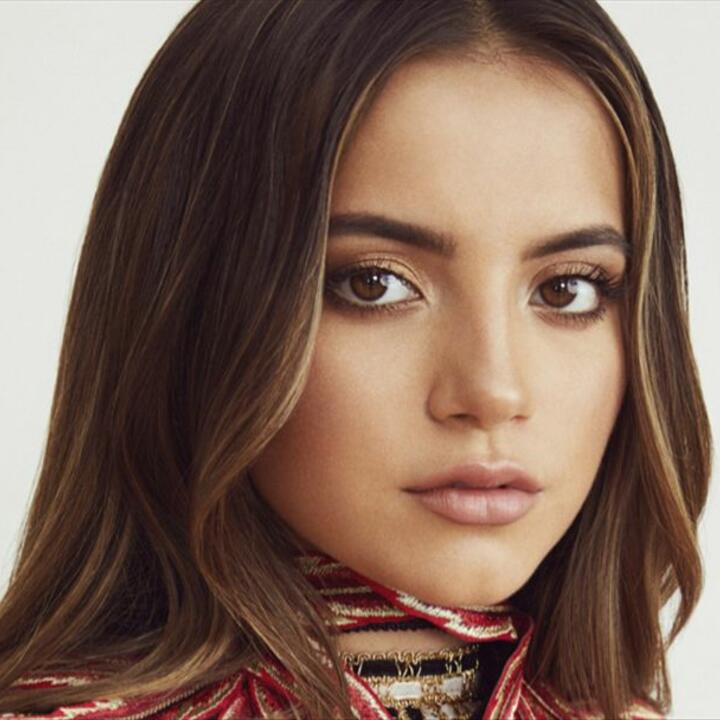 Isabela Merced