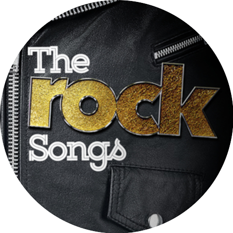 The Rock Heroes & Best Guitar Songs
